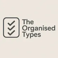 The Organised Types Logo